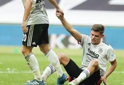 Beşiktaş son 15 yılda ikinci kez en kötü lig başlangıcını yaptı