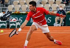 Fransa Açık'ta favoriler çeyrek finalde