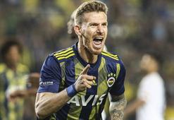 Serdar Aziz gerçeği ortaya çıktı! Beşiktaş...