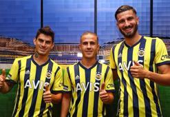 Fenerbahçe transfer şampiyonu