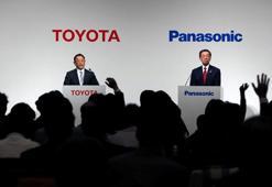 2 dev lityum-iyon batarya üretim hattı kuracak