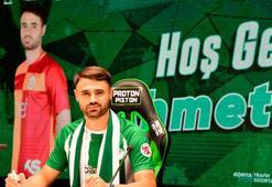 İttifak Holding Konyaspor, kadrosunu 12 isimle güçlendirdi