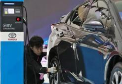 Toyota ve Panasonic'ten iş birliği