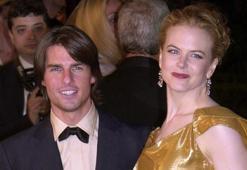 Nicole Kidman'dan yıllar sonra Tom Cruise açıklaması