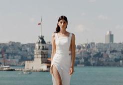 Mercedes-Benz Fashion Week Istanbul'un tanıtım filmi tüm dünyada yayınlanacak
