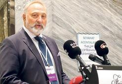 Turizmciler destek istedi