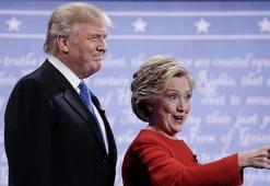 Clinton'un Trump planı eski CIA direktörünün not defterinde