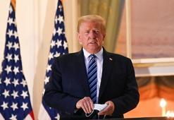 Trump harekete geçti! Gizlilik kaldırılıyor