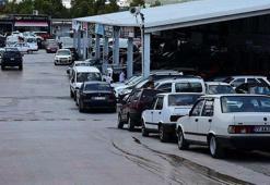 Araç alacaklar dikkat! Damga vurdu