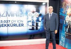 İzmir Film Festivali milyonlara ulaştı...