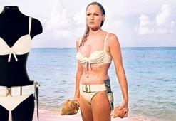 500 bin dolara ‘ikonik bikini’