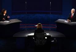 Bu kez onlar karşı karşıya geldi! 'Trump söylerse aşı olmam'