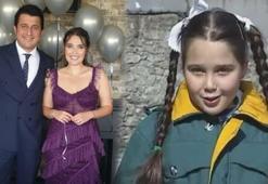 Oyuncu Merve Erdoğan nişanlandı