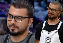 MasterChef Serhat Doğramacı kimdir, kaç yaşında? Serhat Doğramacı biyografisi...