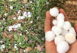 İstanbul'da dolu yağışı başladı mı, ne zaman yağacak? Meteoroloji'den 9 Ekim İstanbul hava durumu uyarısı