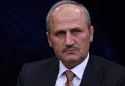 Mehmet Cahit Turhan koronavirüse yakalandı