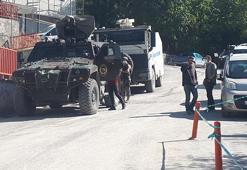 Çukurca'da boş arazide 2 erkek cesedi bulundu!