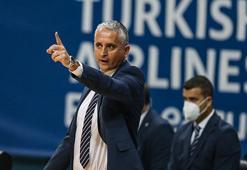 Fenerbahçe başantrenörü Igor Kokoskov Brooklyn Nets'in teklifini reddetti!