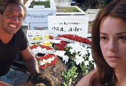 Özgü Namal’ın eşi Ahmet Serdar Oral'a dair yeni ayrıntı: 5 yıl önce bypass