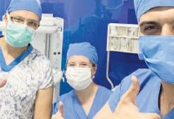 Özel Sağlık’ta izsiz ameliyat