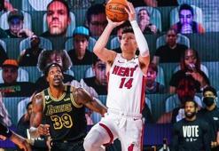 NBA finali ne zaman? Miami Heat - Los Angeles Lakers maçı saat kaçta, hangi kanalda?