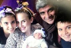 İbrahim Erkal'ın yalnızca 12 gün görebildiği kızı büyüdü!