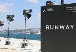 Mercedes Benz Fashion Week Istanbul'da birinci gün
