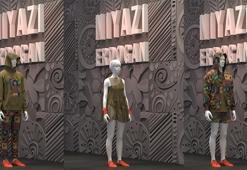 MBFWI: Niyazi Erdoğan İlkbahar/Yaz 2021
