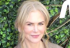 Nicole Kidman: Acı çekmekten korkmam!
