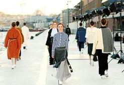 Mercedes-Benz Fashion Week Istanbul'da ikinci gün