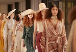 MBFWI: Tuvanam Vanilla İlkbahar/Yaz 2021