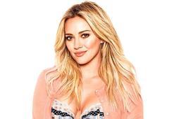 Hilary Duff’tan çocuk kitabı