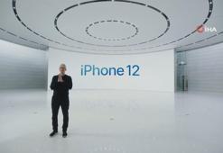 Apple iPhone 12 modellerini tanıttı
