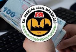 VGM burs sonuçları ne zaman açıklanacak? Tarih açıklandı mı?