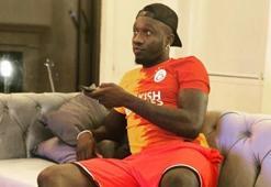 Diagne Türkçe raple coştu!