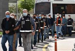 Manisa merkezli ByLock operasyonu! Çok sayıda gözaltı var