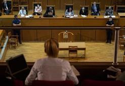 Son dakika...Altın Şafak Partisinin yöneticilerine 13'er yıl hapis cezası!