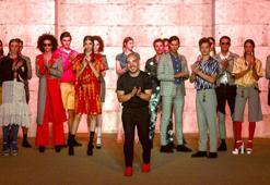 MBFWI'nin ikinci gününden satır başları