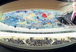 ‘Süper güçlerin’ küresel mücadelesi