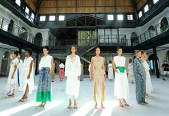 Mercedes-Benz Fashion Week Istanbul'da dördüncü gün