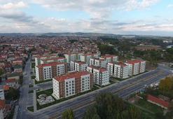 Yabancıya konut satışı 5 aydır yükselişte