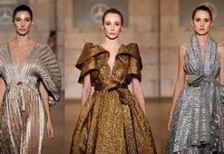 MBFWI: Özlem Süer İlkbahar/Yaz 2021