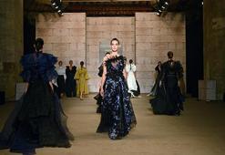 Mercedes-Benz Fashion Week Istanbul'da beşinci gün