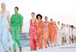 İstanbul’un ilk dijital moda haftası