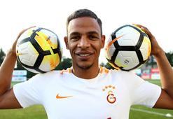 Fernando Reges Galatasaray taraftarını kızdırdı! ‘Kariyerim adına geri adımdı’
