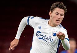 Transfer haberleri | Galatasaray'da hedef Jonas Wind!