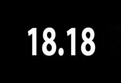 18.18 Saat Anlamı ve Yorumu 2026: Çift Saat 18 18 Ne Anlama Gelir?