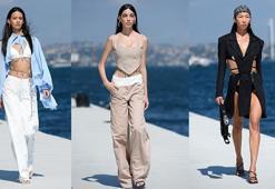 MBFWI: Ceren Ocak İlkbahar/Yaz 2021