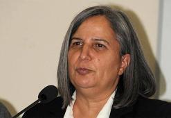 Kışanak’a Kobani tutuklaması