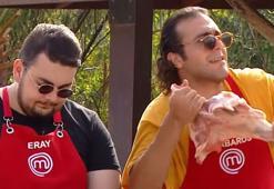 MasterChef eleme adayları kimler? İşte MasterChef Türkiye yeni bölüm fragmanı
